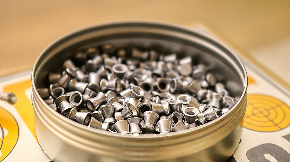 Jahresabschlussschießen