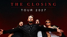A Life Divided + Special Guest - The Closing Tour 2027