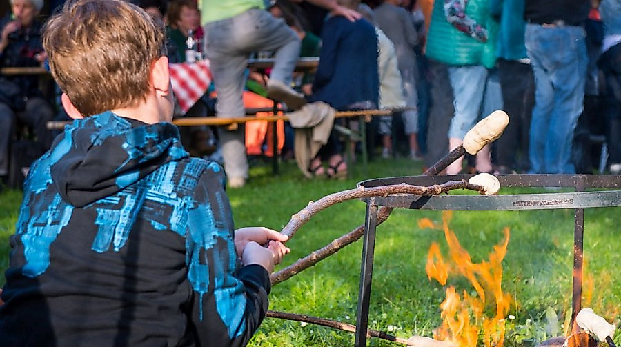 Hermannsburger Feierabend mit den Heidewirten