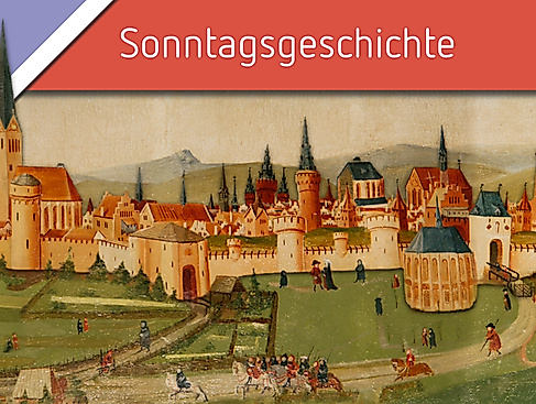 Fell, Fabel & Fossil: Eine Expedition ins Wilde