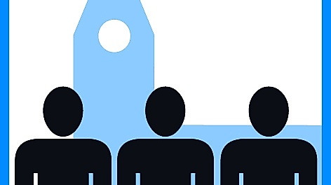 Kirchengemeinderat - Einladung zum öffentlichen Teil