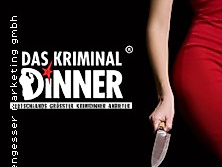 Das Kriminal Dinner - Krimidinner für Jung und Alt