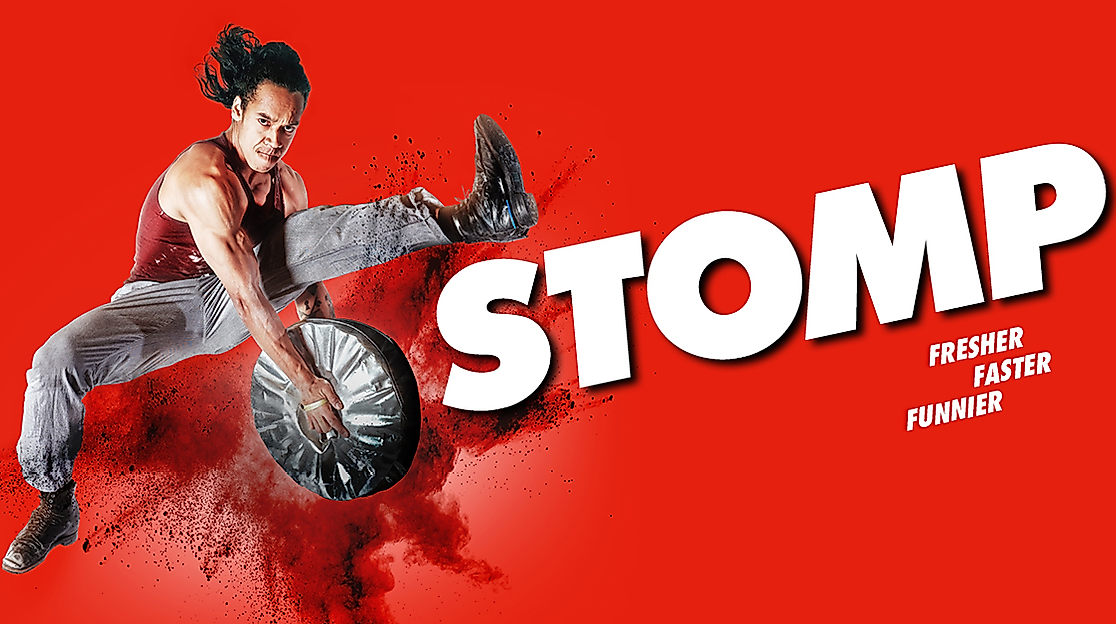 Stomp