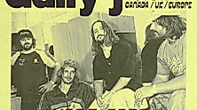 Daily J - Wabi Sabi Tour