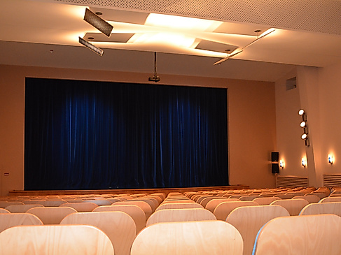 Theatersaal