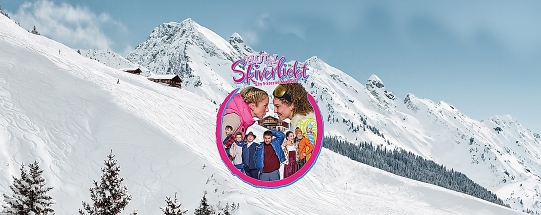Reisepaket: Hotel Skiverliebt