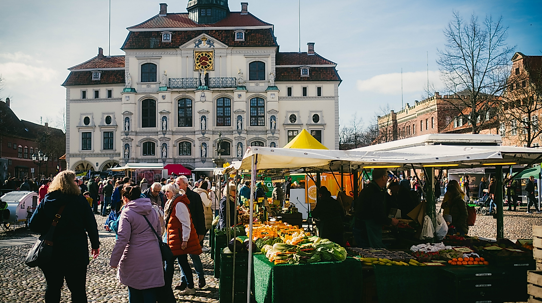 Erlebnis-Sonntag: Lüneburg bewegt sich!