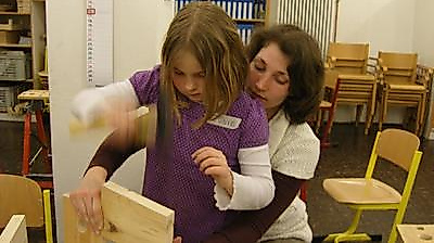 KUKI - Kultur kinderleicht