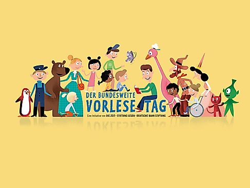 Stadtbüchrei Bad Segeberg