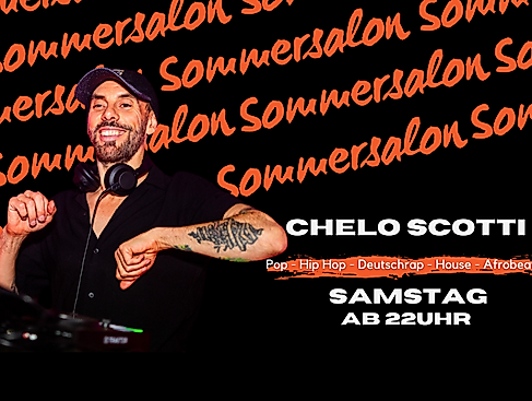 Sa - Chelo Scotti
