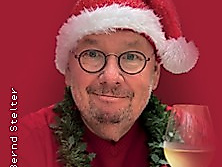 Bernd Stelter - Oh, Du fröhlicher Vorweihnachtsabend!