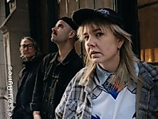 Laura Lee & The Jettes