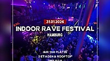 Indoor Rave Festival