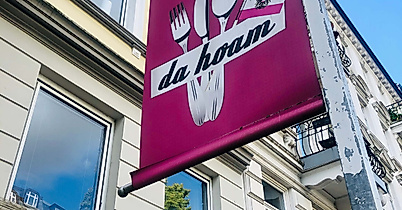 Dahoam