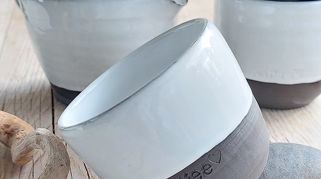 Modellierkurs 1 - b.KERAMIK AM SEE