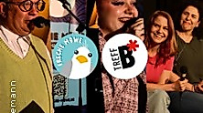 Freche Möwe - Stand Up Comedy Altona