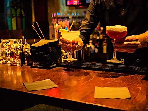 Bars & Kneipen in Hamburg