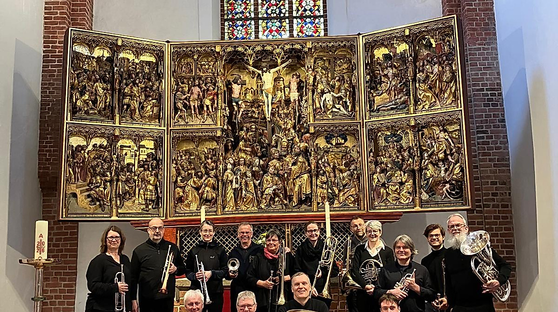 Segebegrer Posaunenchor