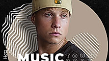 Matterz - Music Matterz Tour