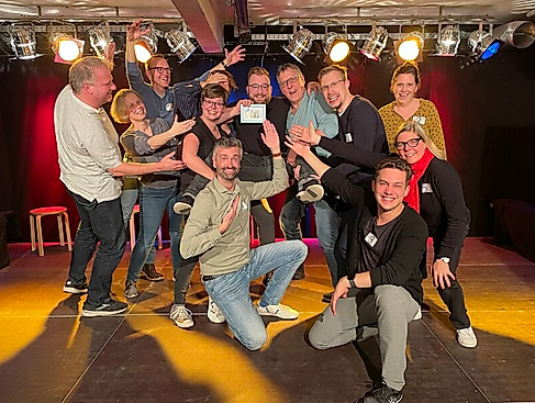 TÖRN Cup - Der Hamburger Maestro?