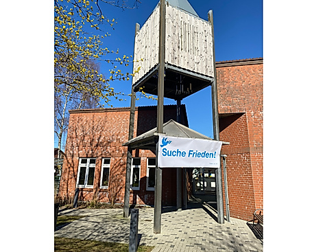 Gottesdienst mit Abendmahl