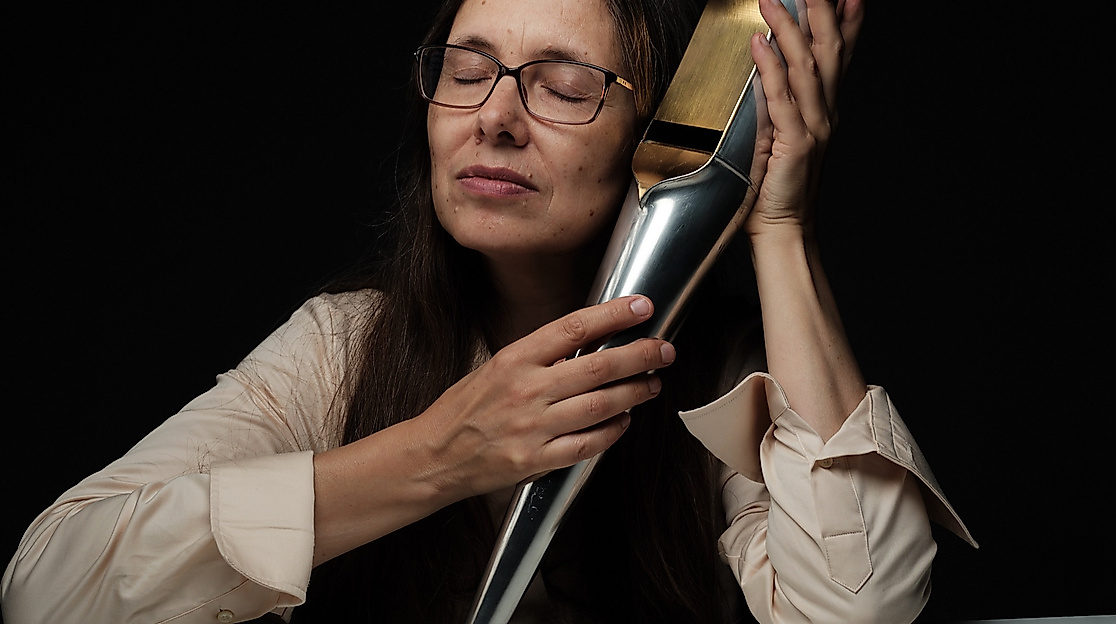 Orgelkonzert FIRMAMENTE - Orgelmusik trifft Literatur