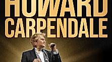 HOWARD CARPENDALE - MEINE ABSCHIEDSTOURNEE