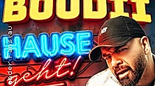 Abdel Boudii - Preview Hause geht!