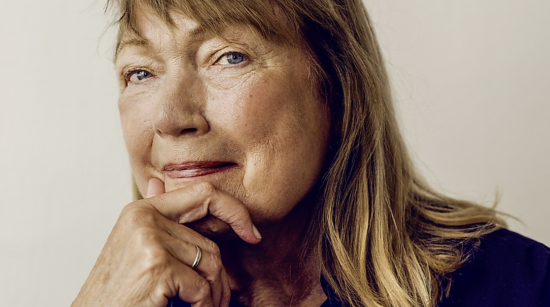 Carmen Korn (c) Charlotte Schreiber K