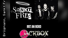 Sankt Fred & Jackbox