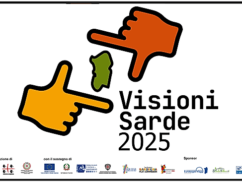 Visioni Sarde 2025
