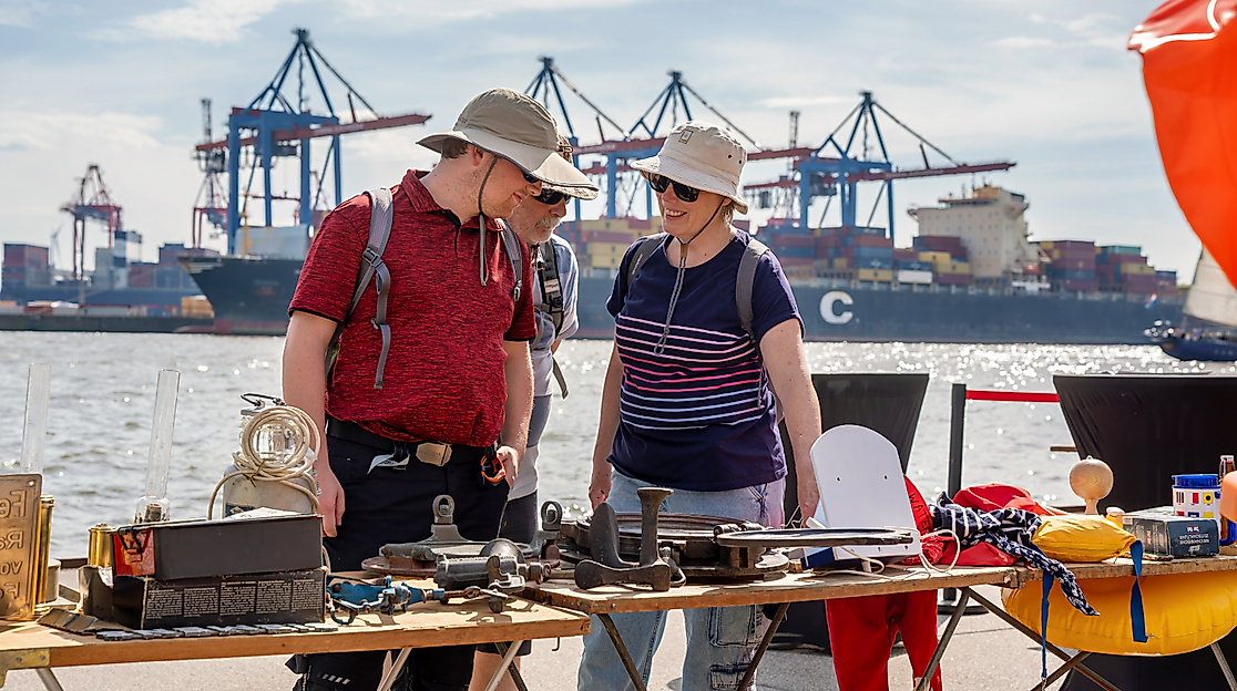 Maritimer Flohmarkt_HG25_CHL_100525_-903408