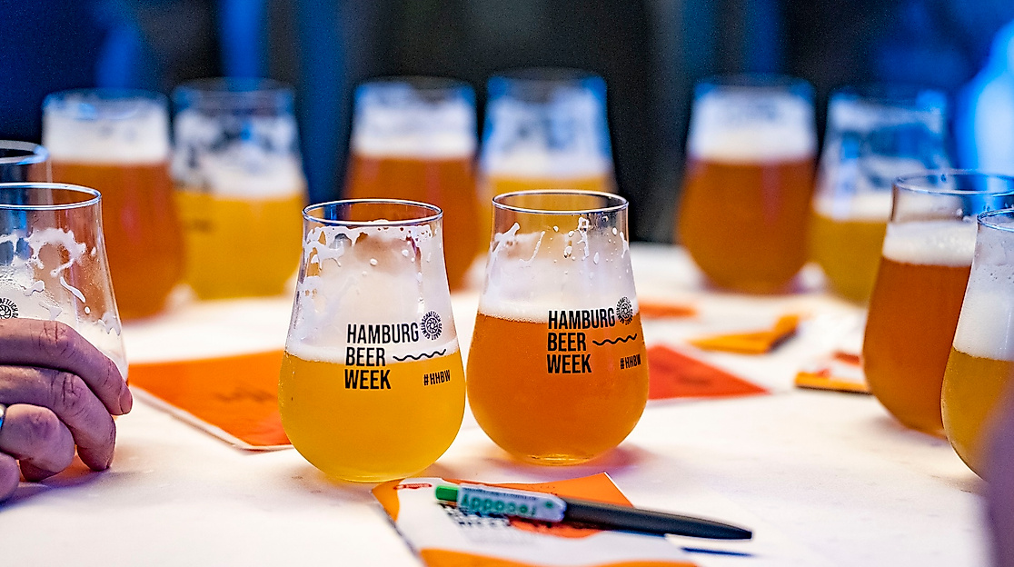 Hamburg Beer Week 2025