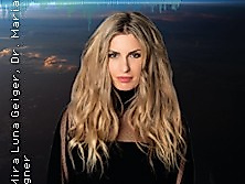 Sound Of Space - Konzert Dr. Mariana Wagner