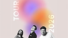 SIND - Tour 2026