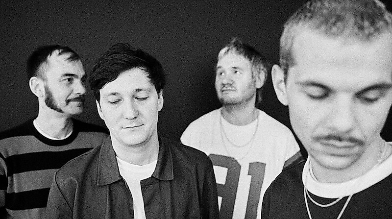 FLUPPE - "Record Release Show"