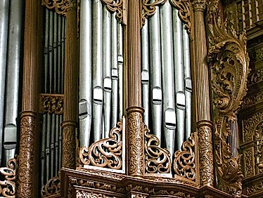 Gottesdienst mit Pastor Thomas Baltrock