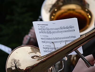 Stunde der Kirchenmusik