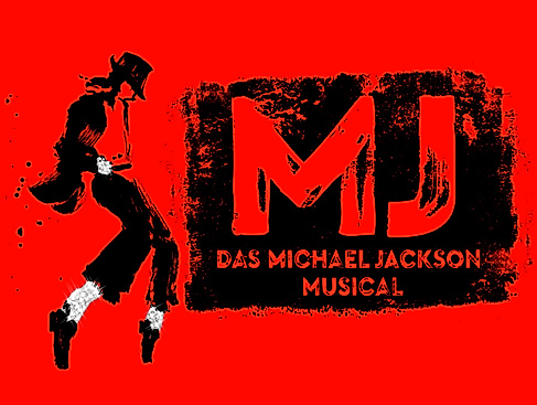 MJ - Das Michael Jackson Musical