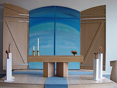 Vicelinkirche