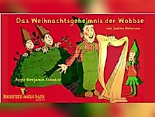 Das Weihnachtsgeheimnis der Wobbse