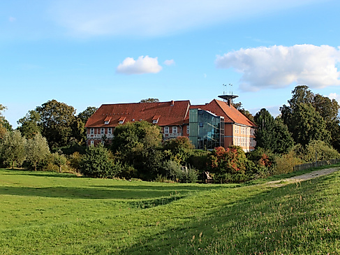Schloss Bleckede
