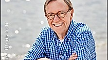 Lesung mit Krischan Koch - Das Schweigen der Kegelrobben