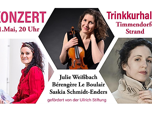 Bérengère Le Boulair