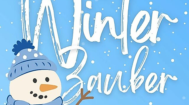 Winterlichter - Kinderstimmen voller Zauber
