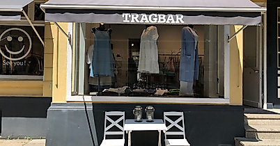 Tragbar