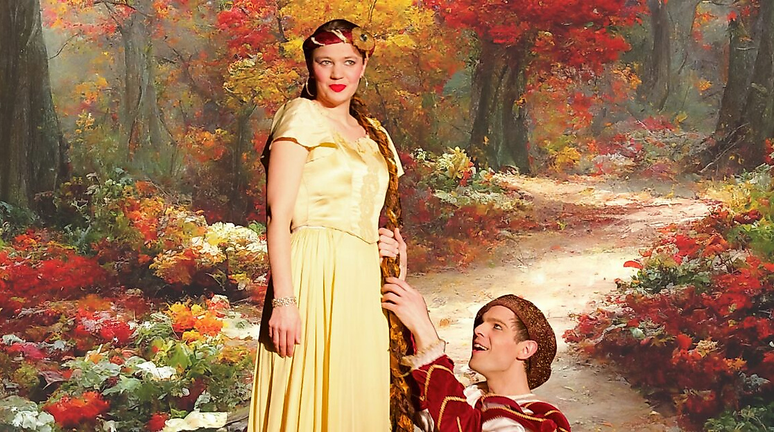 Galli-Theater-Hamburg-Rapunzel