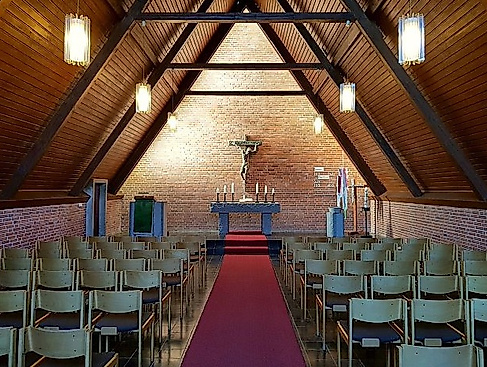 Gottesdienst