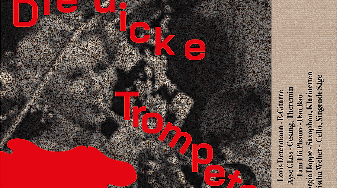 Die Dicke Trompete - Running Wild