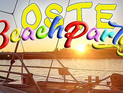 Beachparty 25